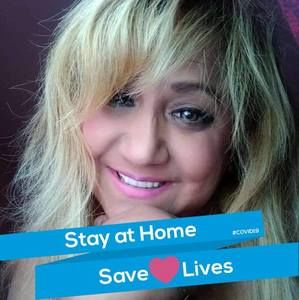 Meet your Posher, Norma